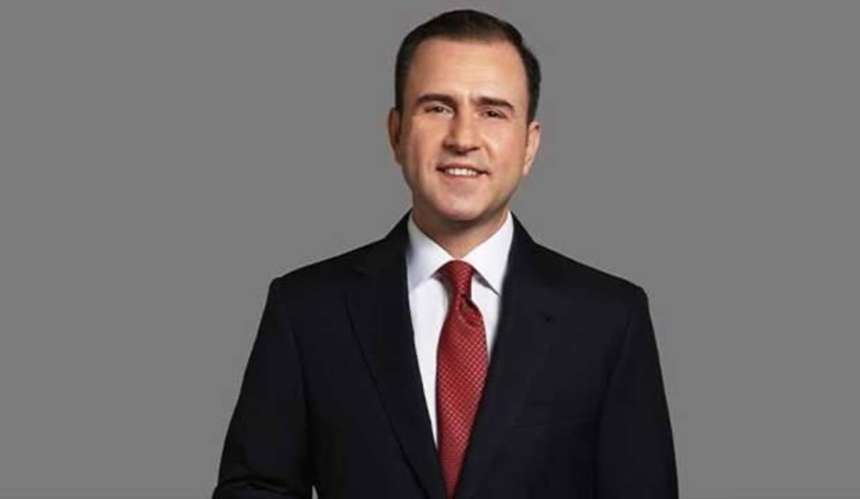 Selçuk Tepeli kimdir, kaç yaşında ve nereli? AK Parti sözcüsü Selçuk Tepeli için ne dedi?