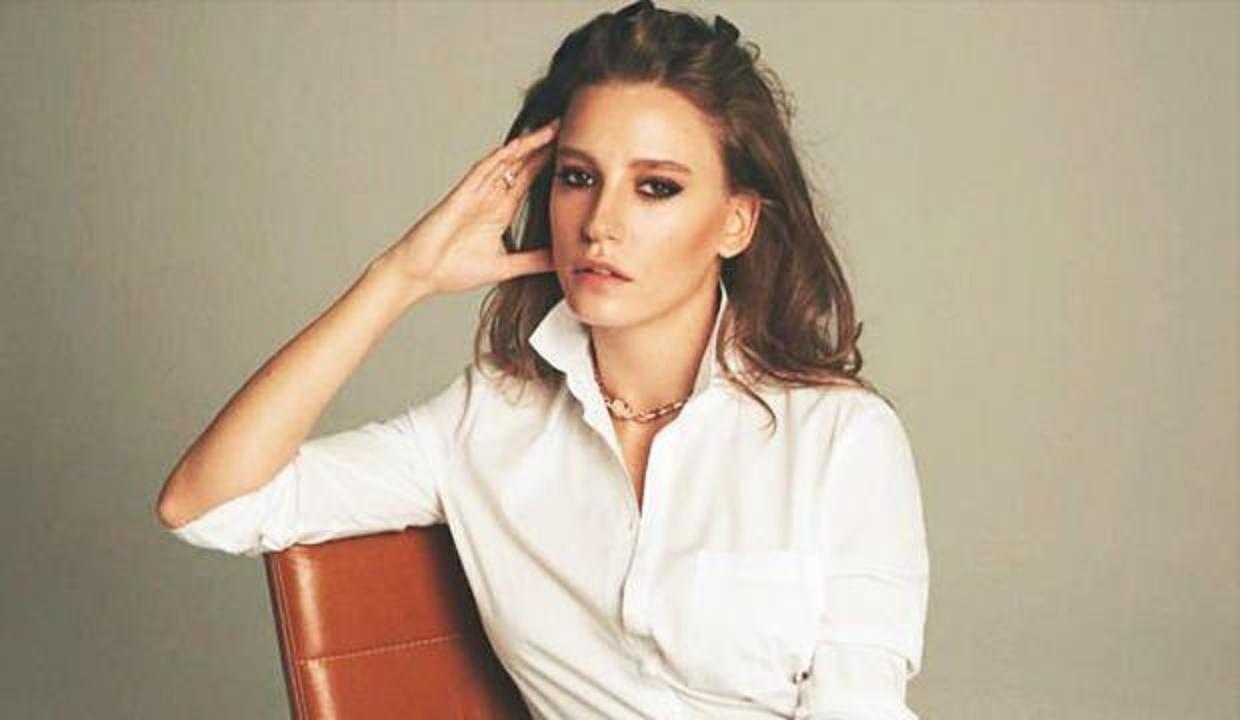 Serenay Sarıkaya nereli ve kaç yaşında? Banu Alkan ve Serenay Sarıkaya arasında ne oldu?