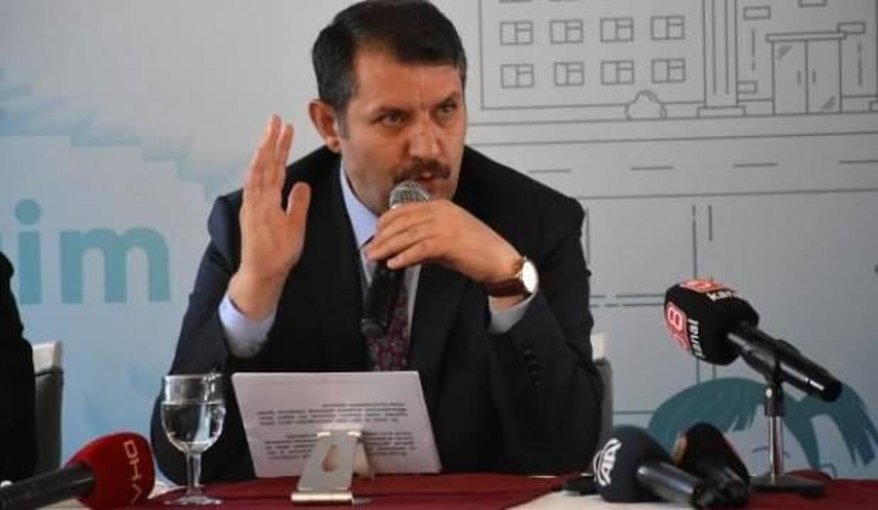Sivas’ta 4 sınıf karantinaya alındı