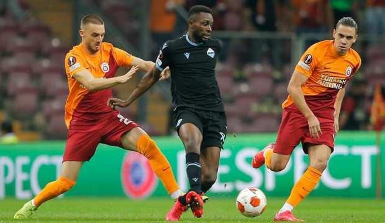 Taylan Antalyalı: Hak ettiğimiz bir galibiyeti aldık