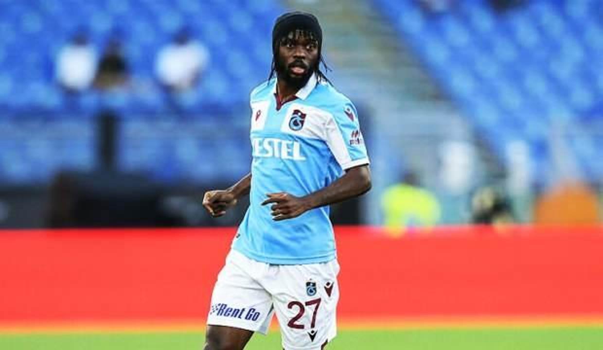 Trabzonspor'a müjde üstüne müjde!