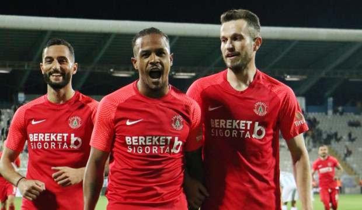 Ümraniyespor 5'te 5 yaptı! Müthiş başlangıç