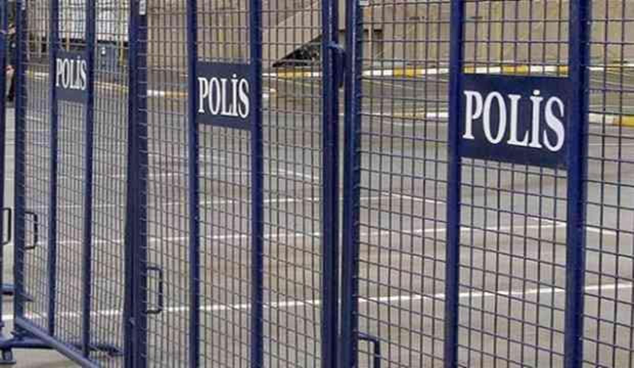 Van'da gösteri ve yürüyüşler 15 gün yasaklandı