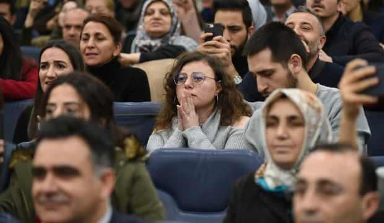 15 bin sözleşmeli öğretmen atanacak