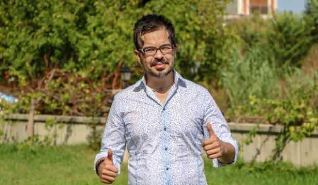 752 gün komada kalan Semih, hayata tutundu - Vimarsana News