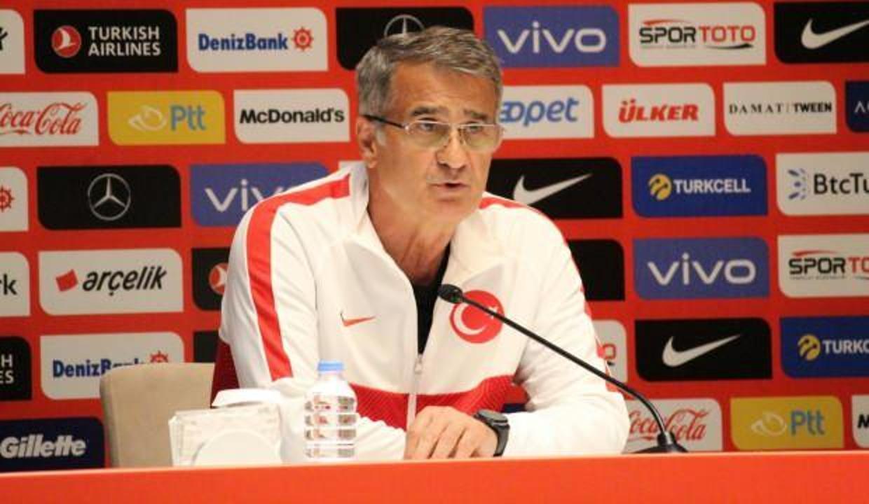 Şenol Güneş'e ödenecek tazminat açıklandı
