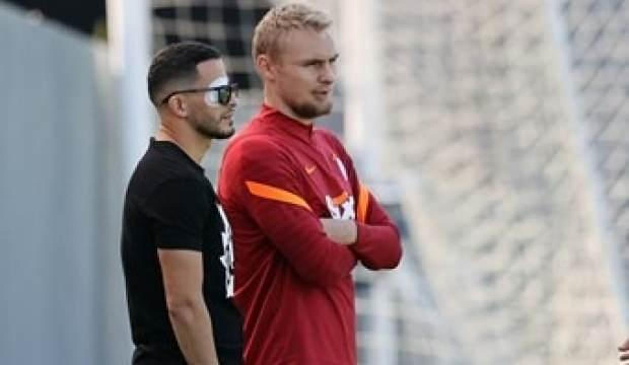 Galatasaray'dan yeni Omar açıklaması!