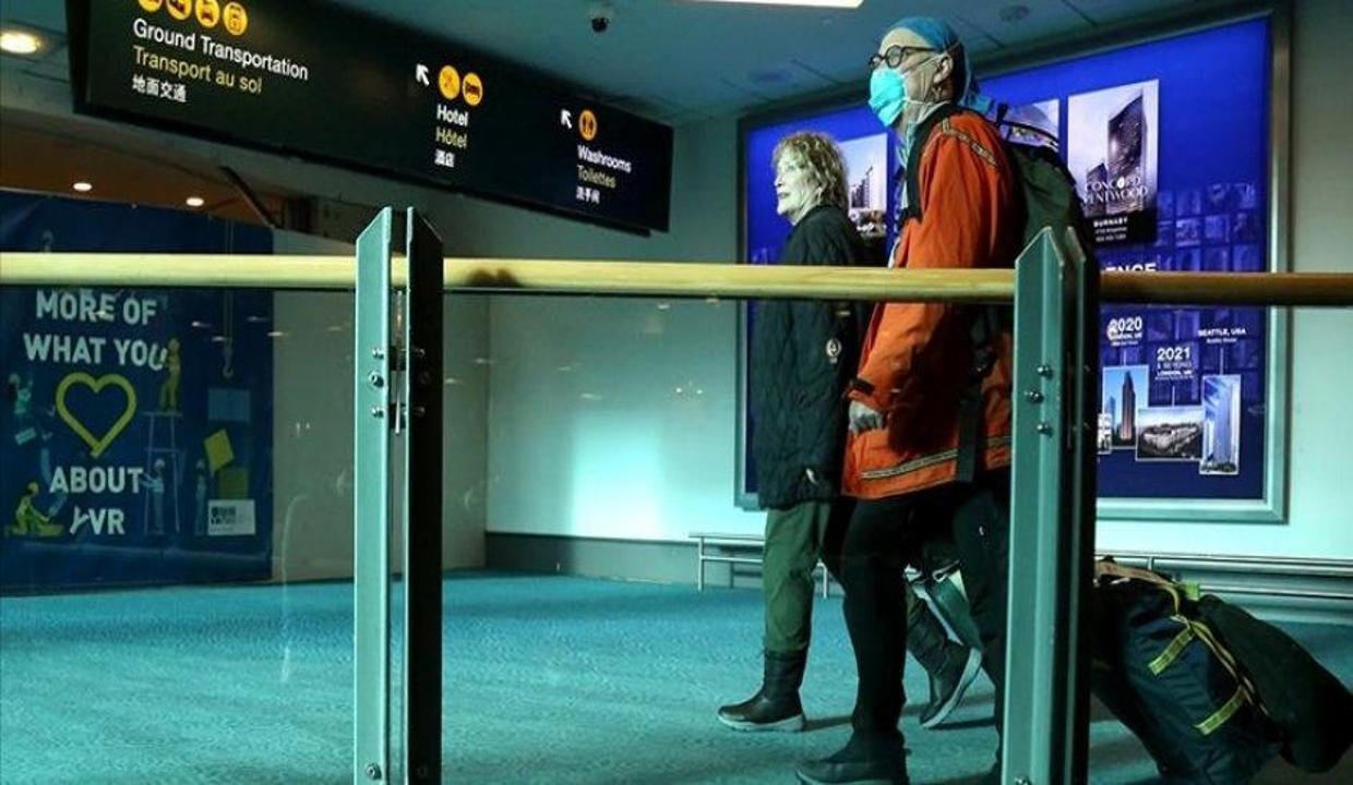 AB seyahat listesini güncelledi: 3 ülkeye kısıtlama kaldırıldı