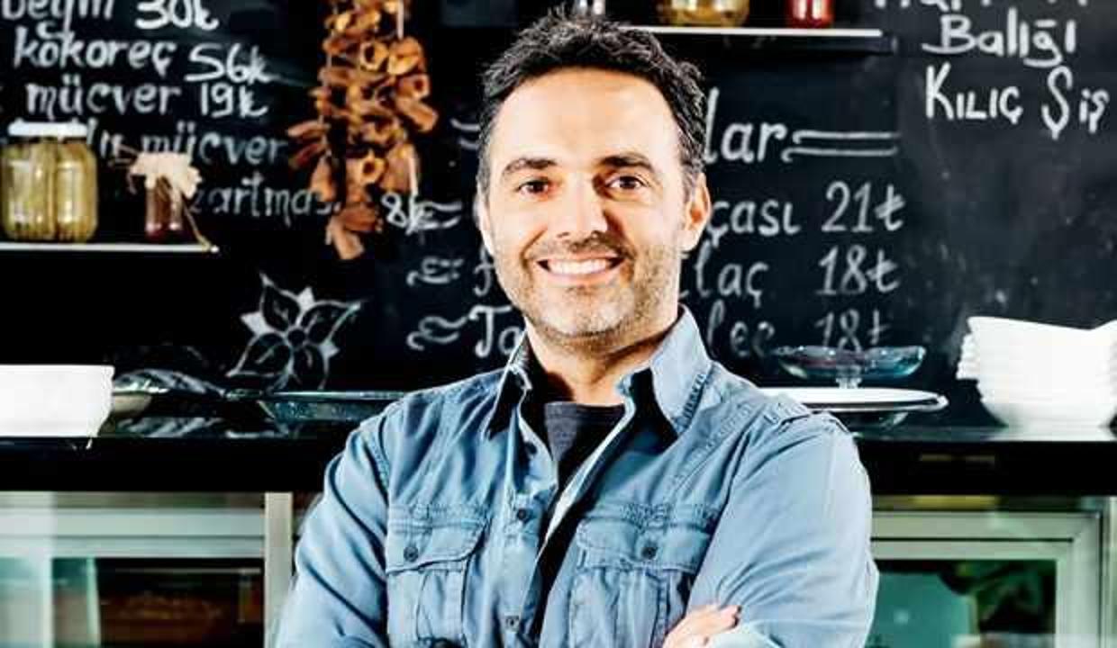 Arda Türkmen kimdir, kaç yaşında ve nereli? Arda Türkmen'in ünlü eşi kimdir? Hayatı ve biyografisi...