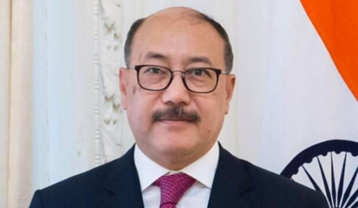 Aşı kartlarını tamımayan İngiltere'ye Hindistan'dan tepki