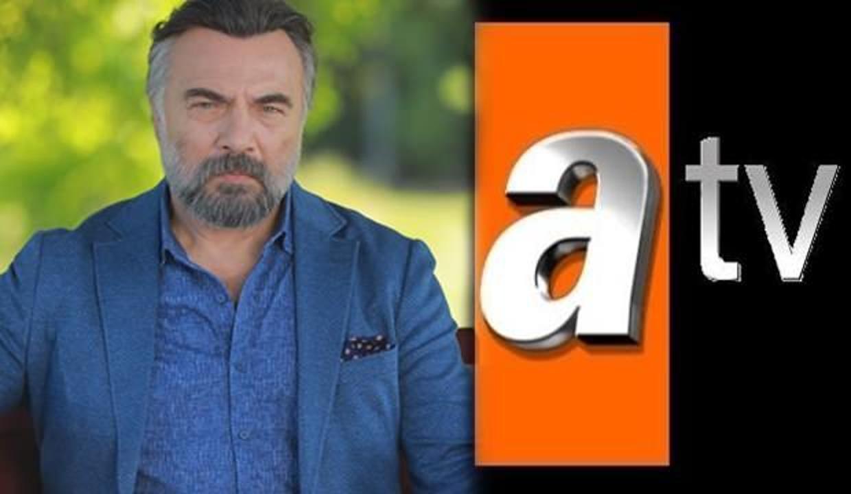ATV'den şoke eden karar: Eşkıya Dünyaya Hükümdar Olmaz'dan çıkan çıkana! 7 isim birden gitti