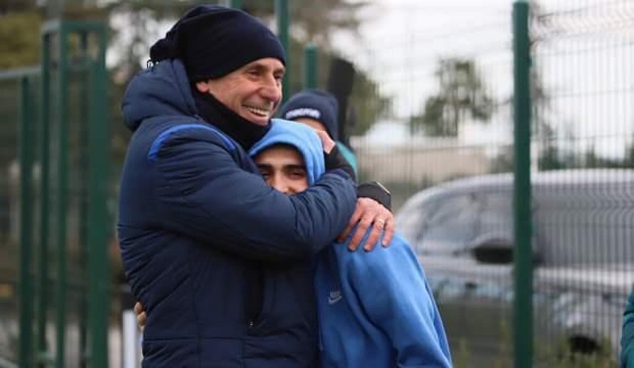 Avcı'dan Abdülkadir Ömür'e: Senden vazgeçmem