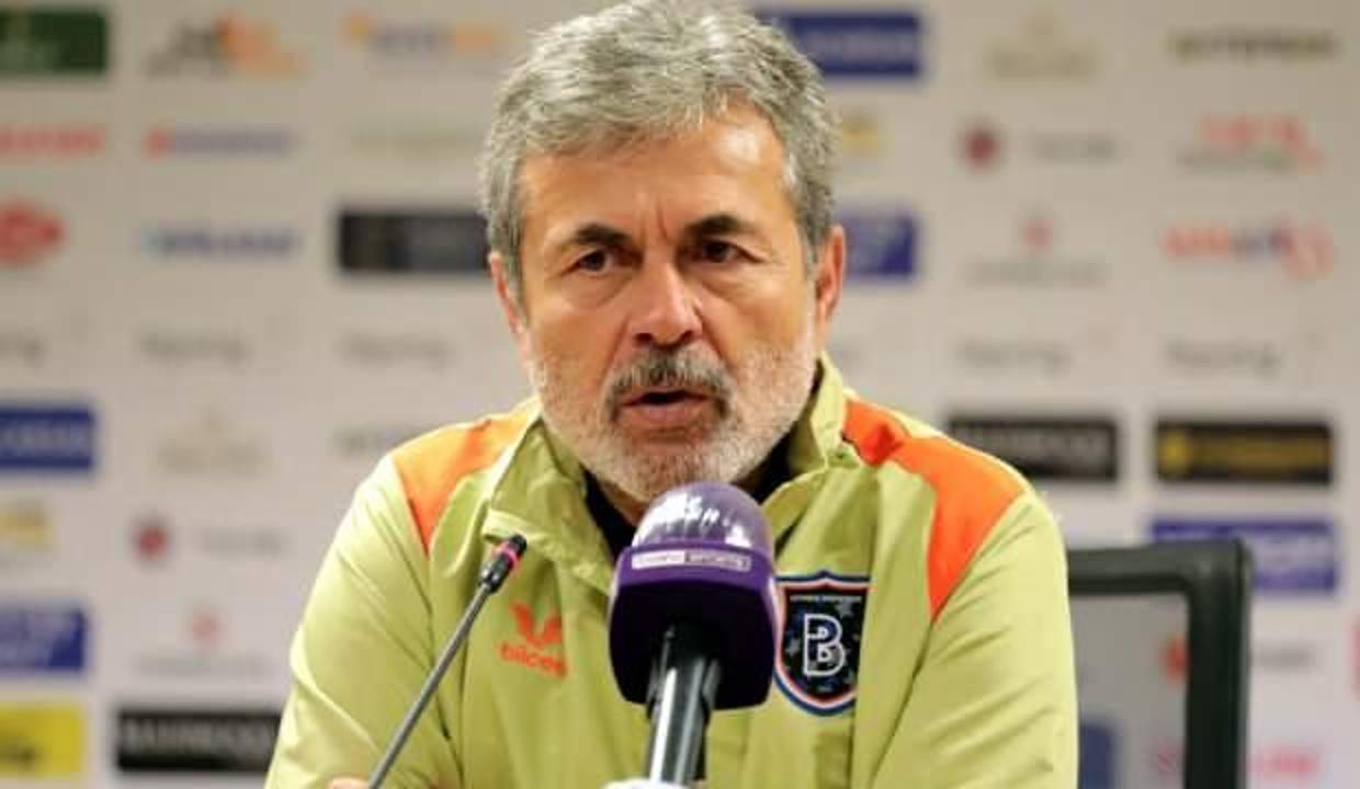 Aykut Kocaman sürprizi! En güçlü aday...