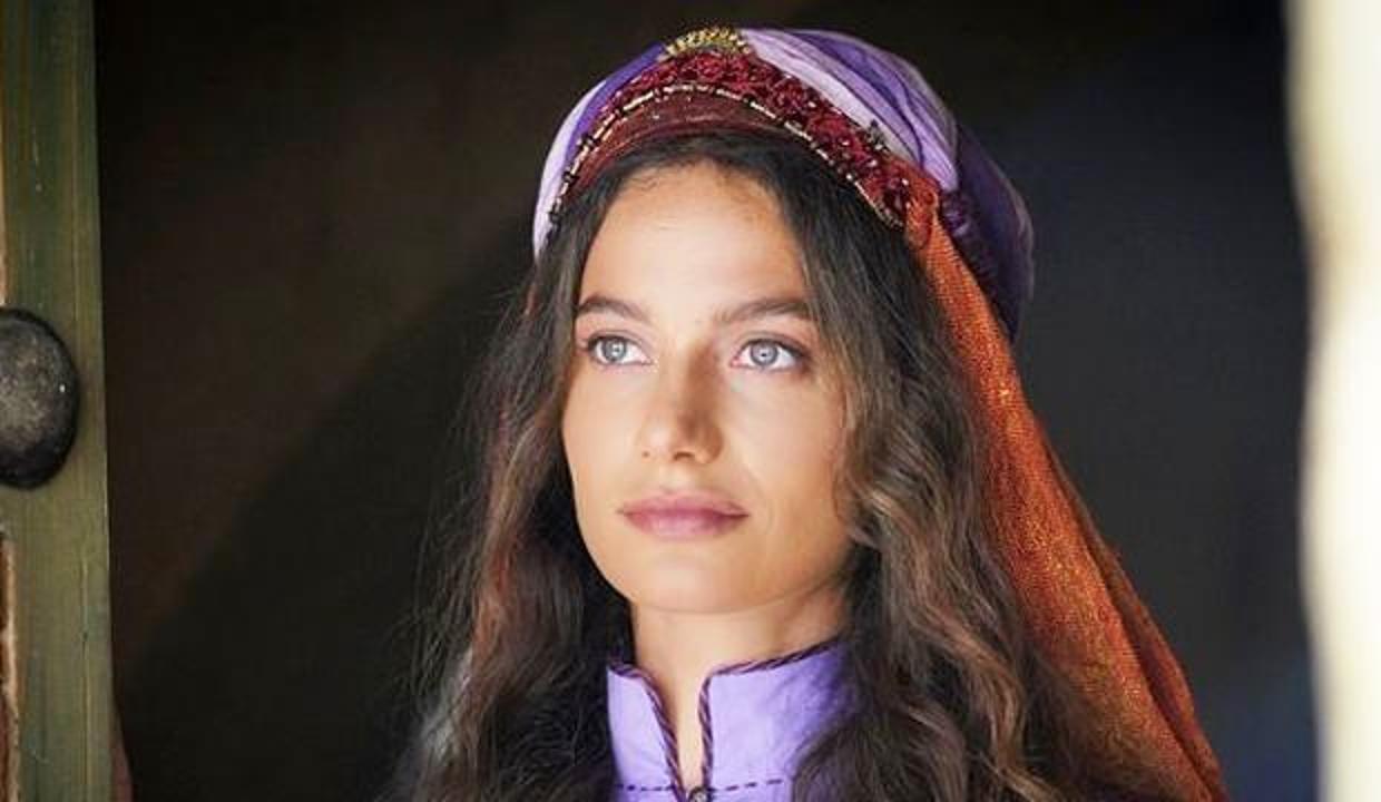 Barbaroslar ‘Destina’ kimdir? Gülcan Arslan aslen nereli ve kaç yaşında? Gülcan Arslan filmleri...