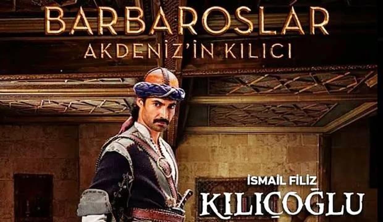 Barbaroslar Kılıçoğlu kimdir, kaç yaşındadır ve nerelidir? İsmail Filiz hangi siyasetçinin oğlu?