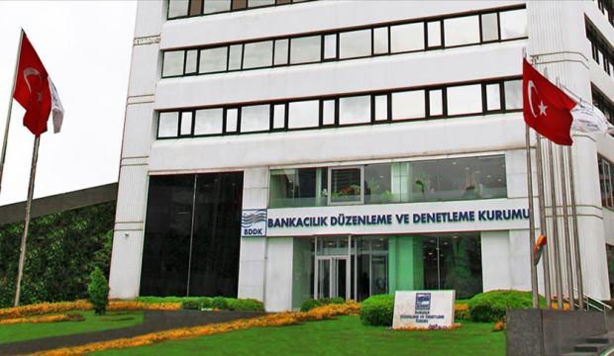 BDDK'dan yeni yatırım bankasına izin