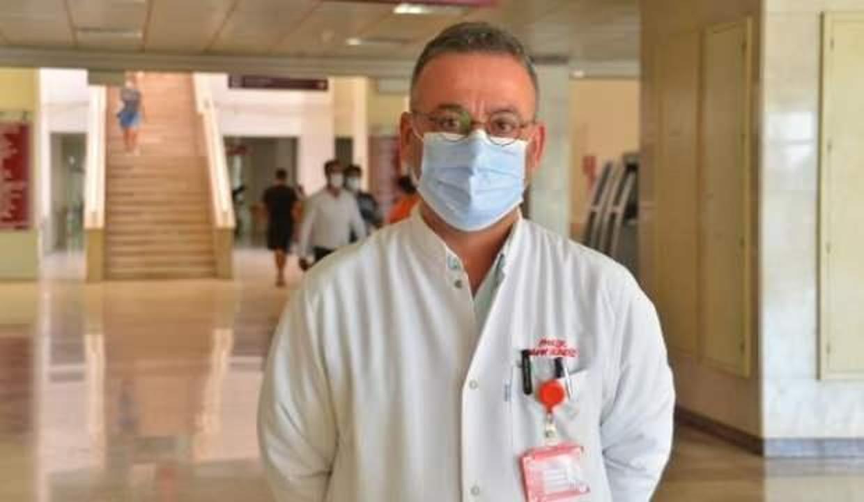 Bilim Kurulu üyesi açıkladı: Milyonlarca aşı yapıldı ciddi yan etki görülmedi
