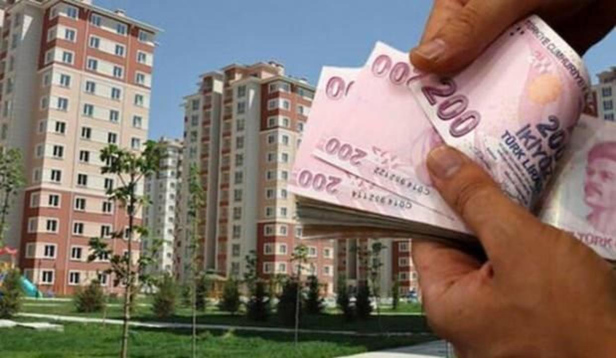 İstanbul'da konut kiraları bir yılda yüzde 80 arttı
