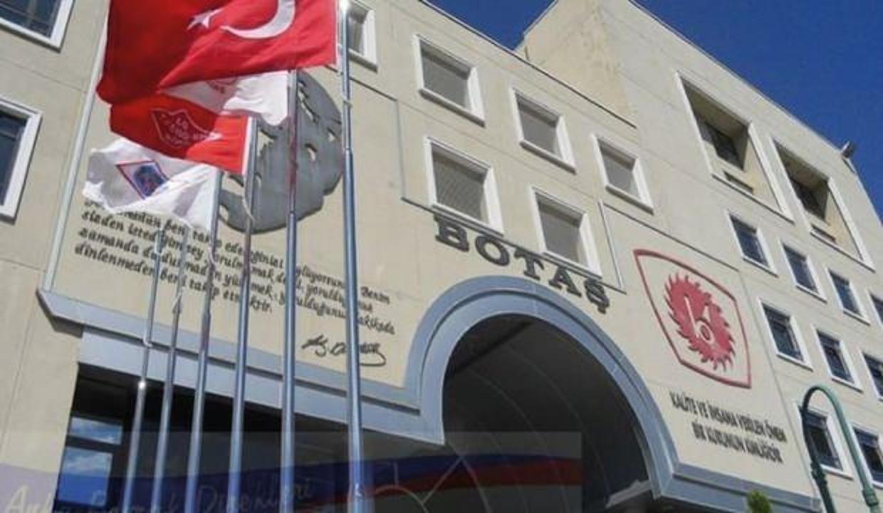 BOTAŞ, atıktan elektrik üretecek
