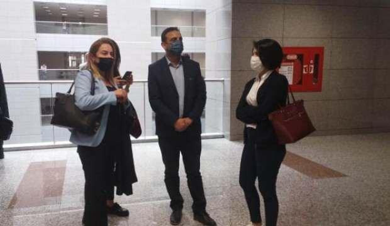 Cihan Yavuz davasında karar