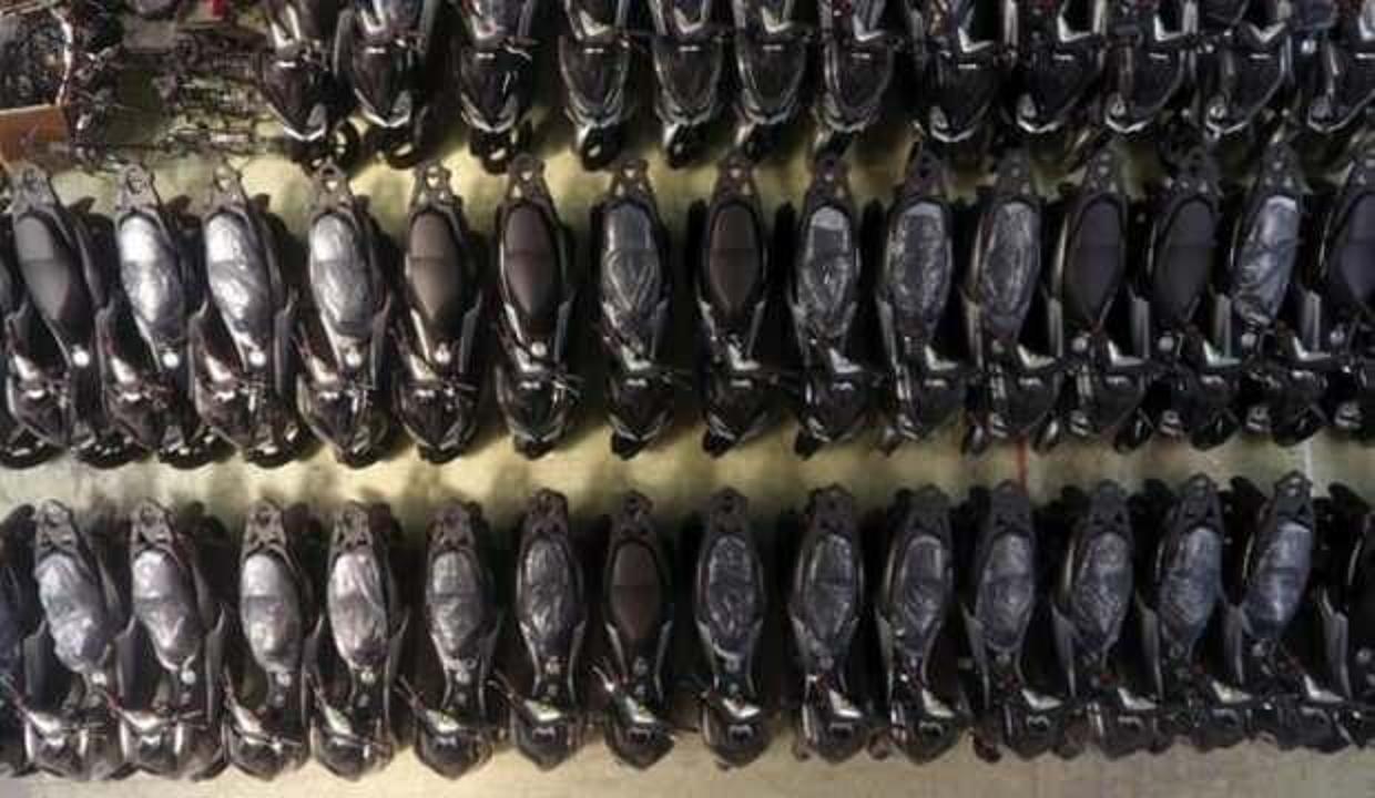 Çin'de araştırıp Türkiye'de ürettiler! 43 ülke sıraya girdi