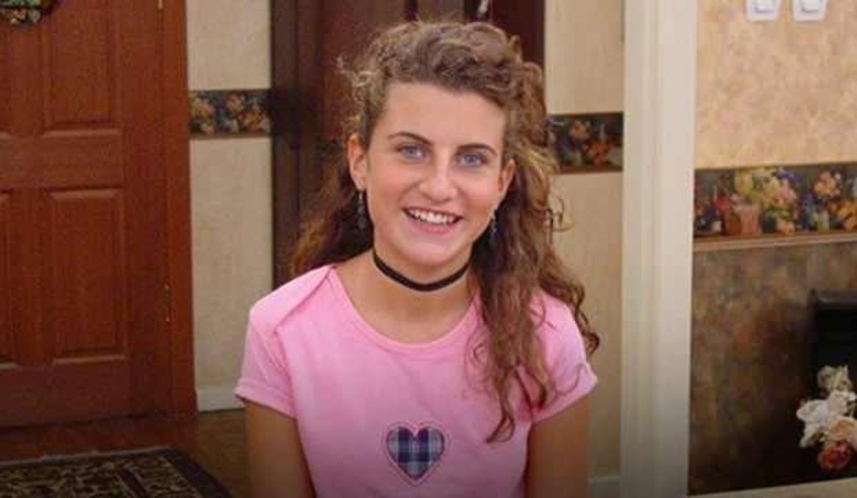 Çocuklar Duymasın dizisinin eski yıldızının son hali şaşırttı! "Bakımsızsın" diyenlere sert çıktı...