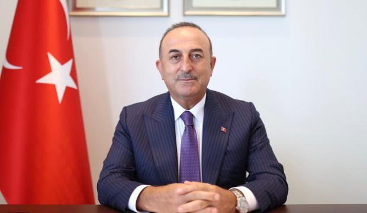 Dışişleri Bakanı Çavuşoğlu: Rohinga Müslümanlarını kaderlerine asla terk etmeyeceğiz