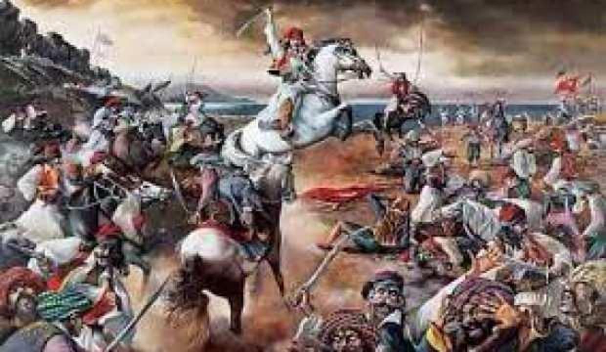 Dışişleri Bakanlığı'ndan "Tripoliçe Katliamı'nı bu sözlerle andı