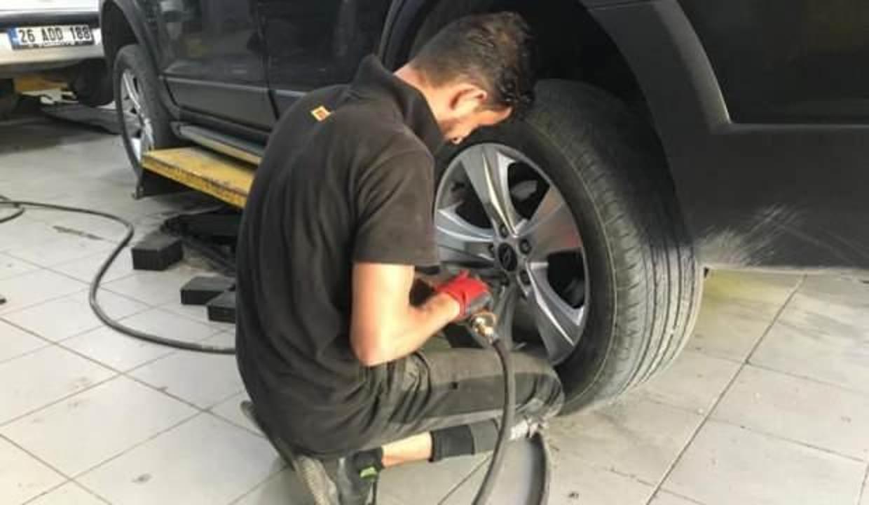 Araç sahipleri dikkat! 846 TL cezası var