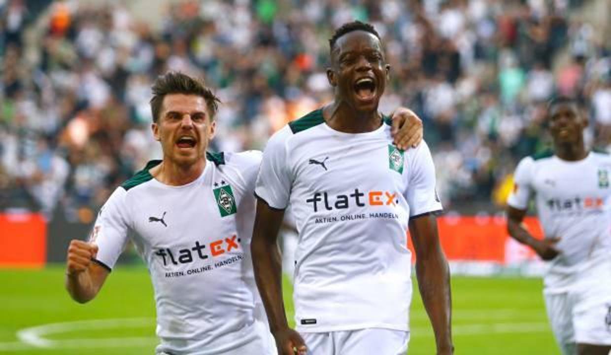 Dortmund deplasmanda tek golle yenildi