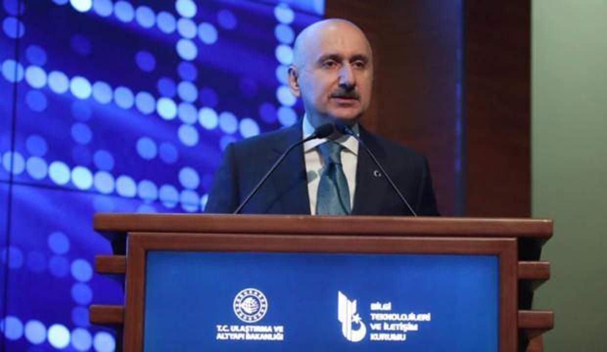 Elektronik haberleşme sektöründe yatırımlar yüzde 34 arttı!