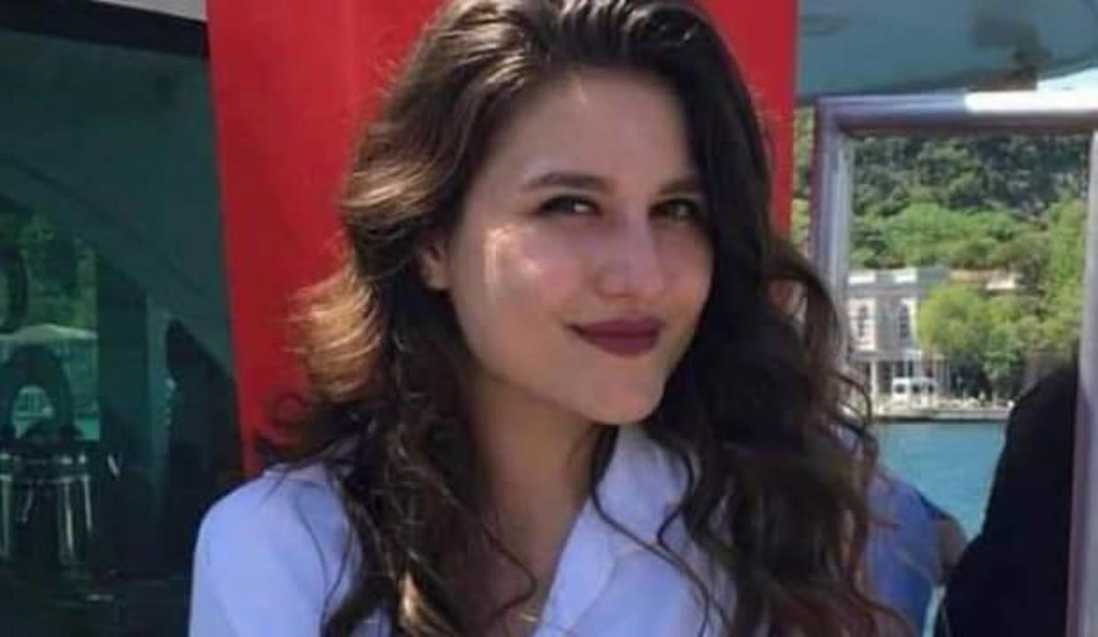 Ezgi felç kaldı, ABD'li NATO mühendisi serbest eli kolu serbest dolaşıyor