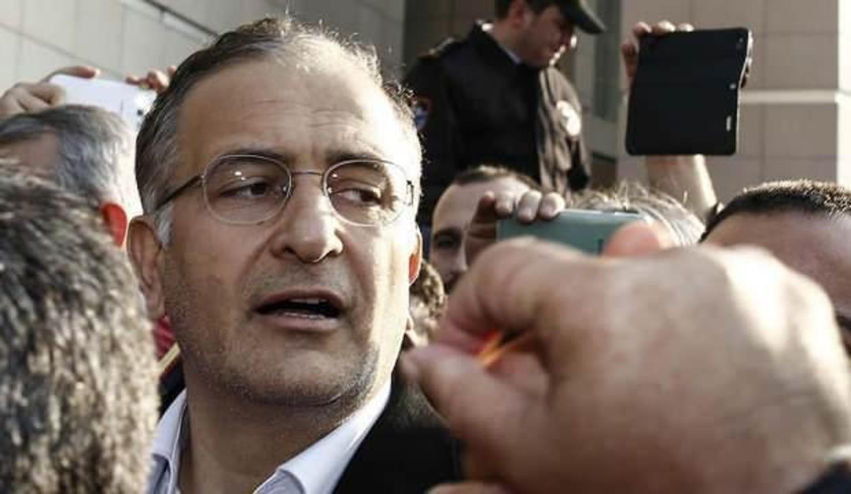 Firari FETÖ'cü Ekrem Dumanlı'dan Kılıçdaroğlu'na KHK teşekkürü