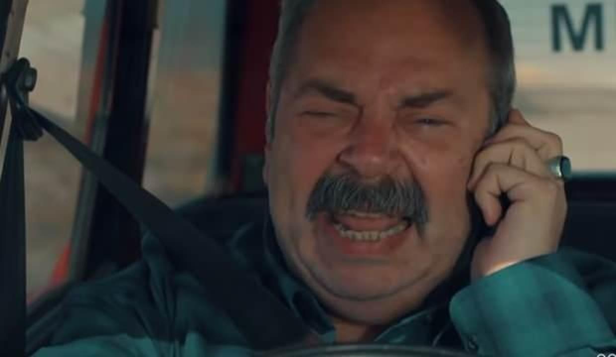 Gönül Dağı 33.bölüm 2.fragmanı: Korkutan kaza! Hayatı tehlikeye giriyor: Kurtulabilecek mi?