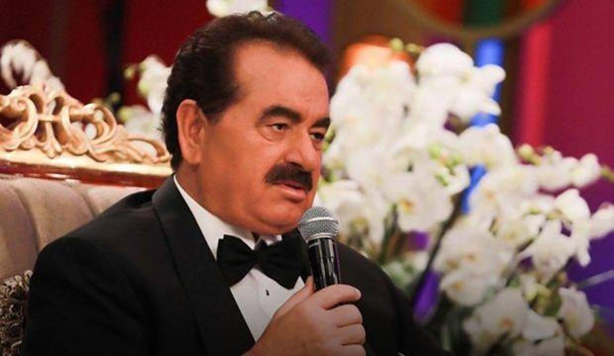 İbrahim Tatlıses'ten servet değerinde sahne konsepti! İmparator şov yapacak...