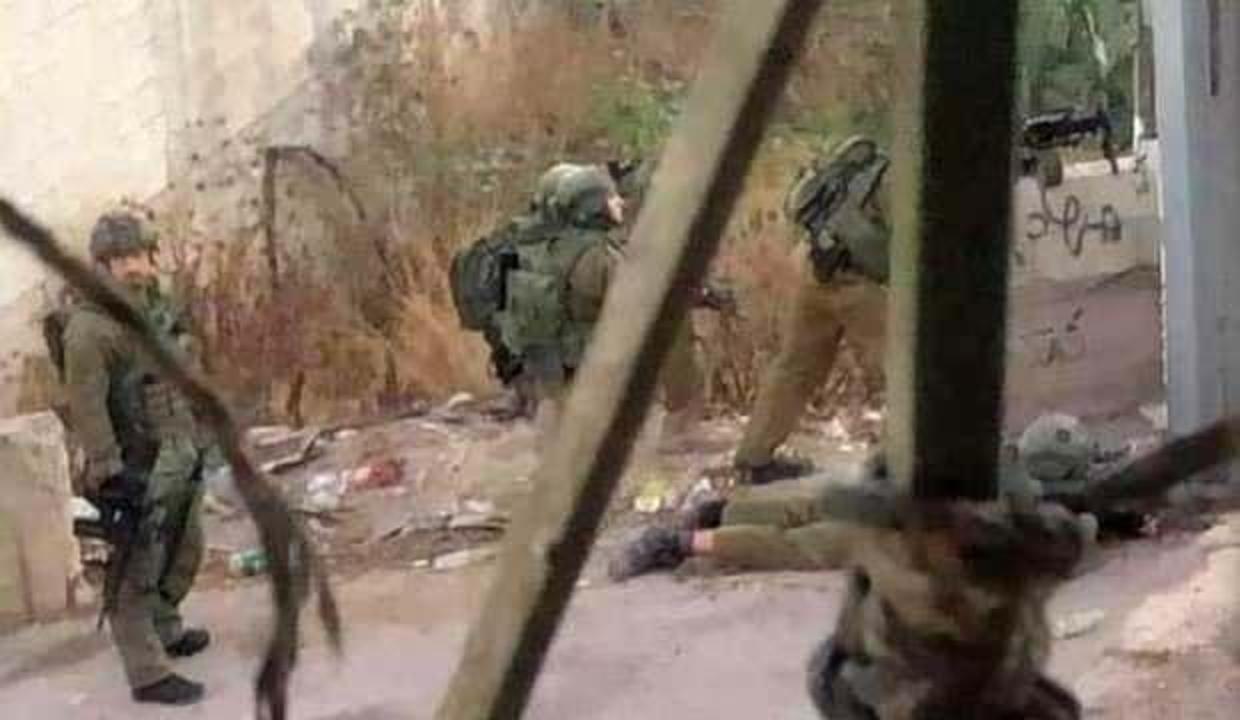 İsrail'den sabah katliamı: 4 Filistinli öldürdü