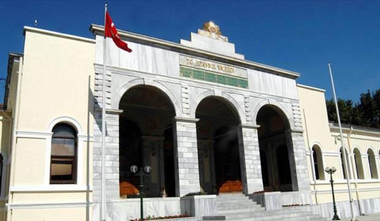 Deva Partisi Arnavutköy ilçe teşkilatının da bulunduğu binaya ateş eden iki kişi yakalandı