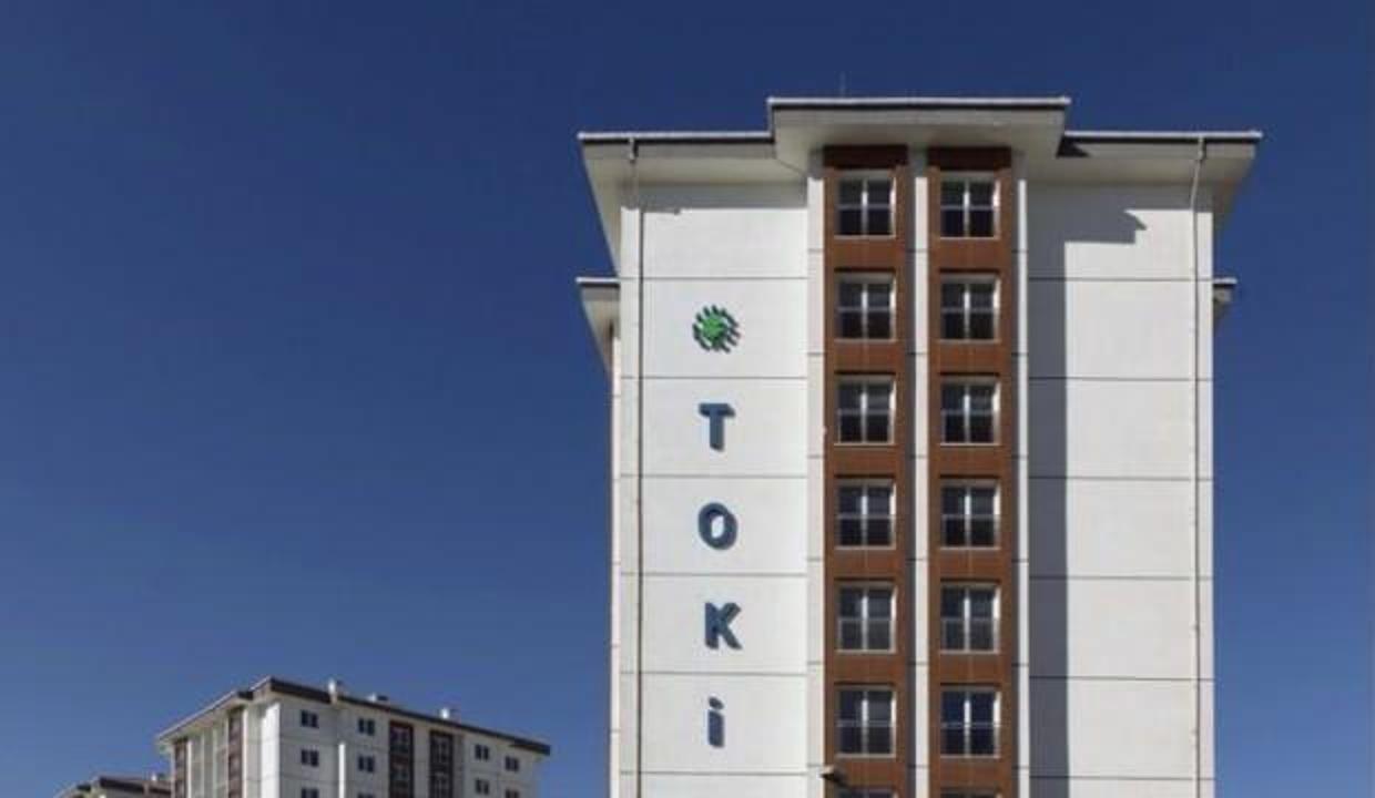 İzmir’de TOKİ’den yatırıma uygun ev fırsatı!