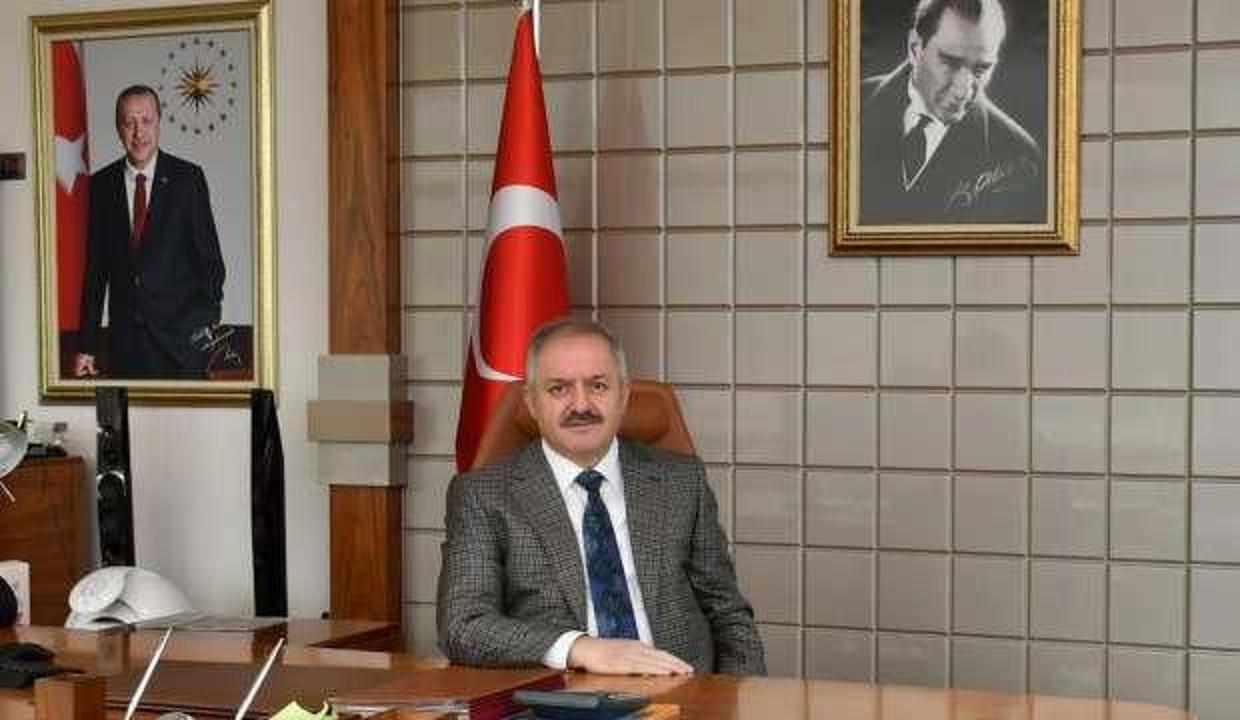 Tahir Nursaçan: Döviz bahanesi ile Türk ekonomisini tehdit ediyorlar