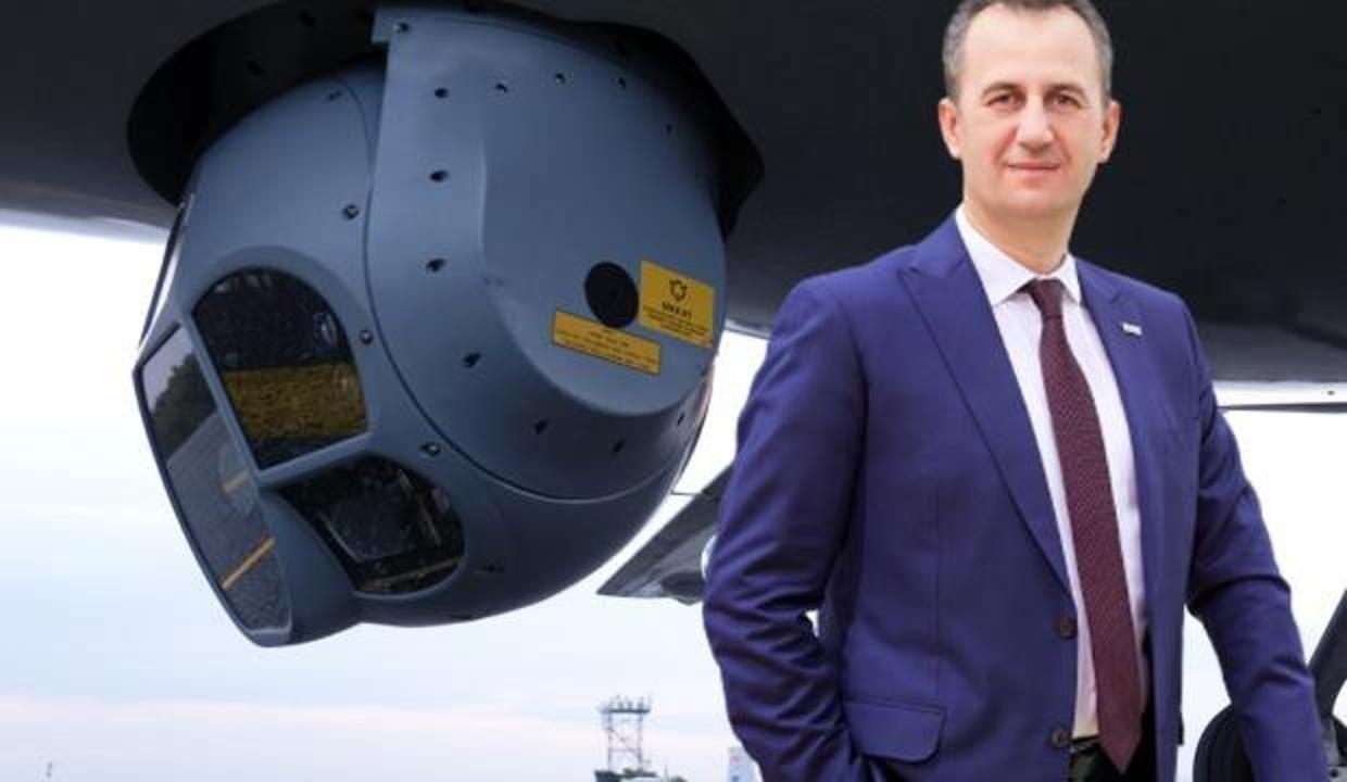 Kanada'nın SİHA ambargosuyla ilgili çarpıcı yorum: Türkiye zoru başardı