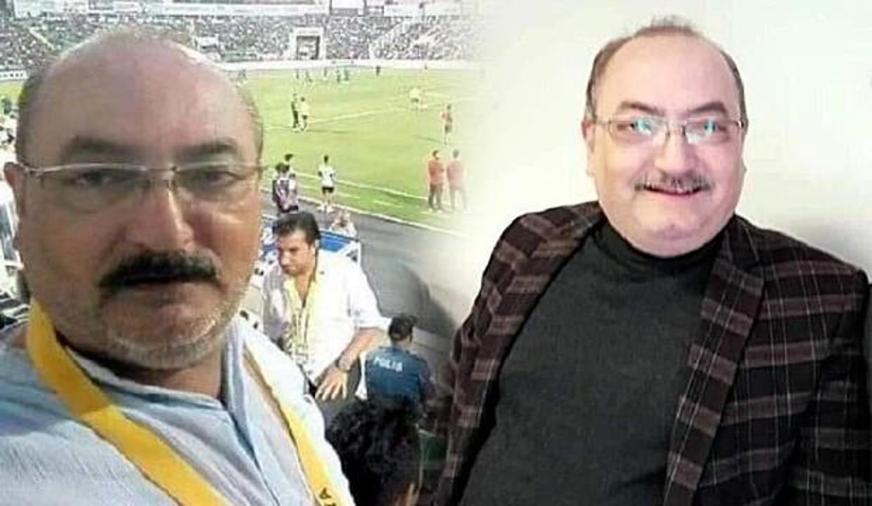 'Kovid aşısına inanmıyorum' demişti! Gazeteci Erol Kes koronaya yenildi