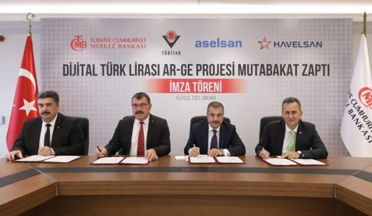 Türk devleri anlaştı! Dünya rekabetinde yerini alabilir
