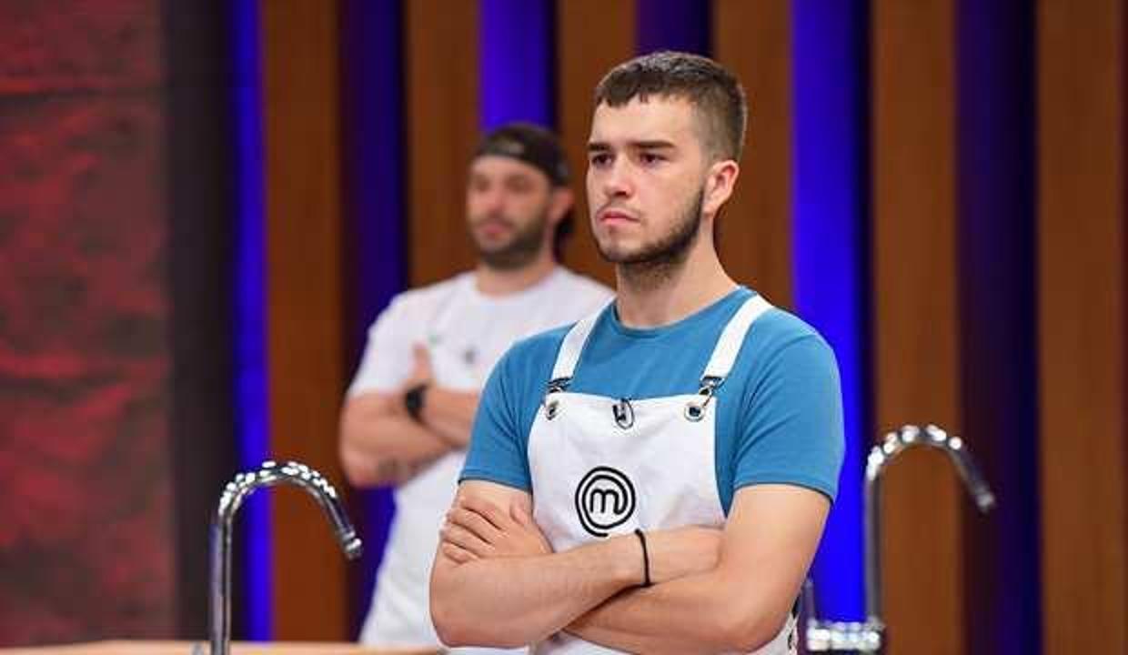 MasterChef Tunahan aslen nereli ve kaç yaşında? MasterChef Tunahan program teklifi mi aldı?