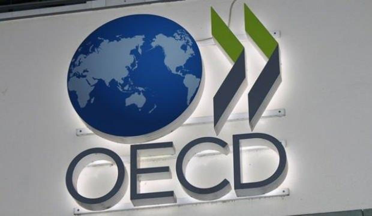 OECD Türkiye büyüme tahminini yükseltti