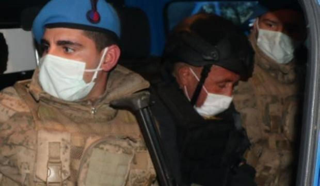 Okul servisinde 2 öğrenciyi öldüren eski muhtar: Kendimi kaybettim!