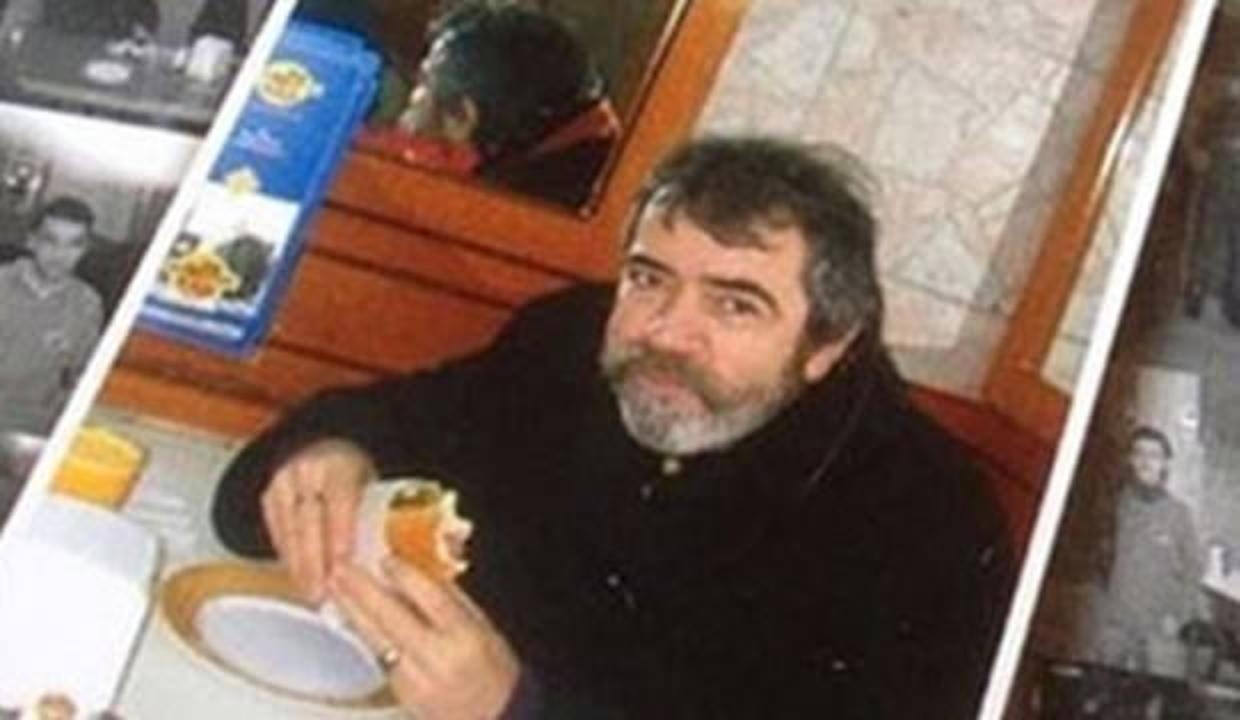 Oyuncu Selçuk Yöntem "tost" davasından 150 bin lira tazminat kazandı