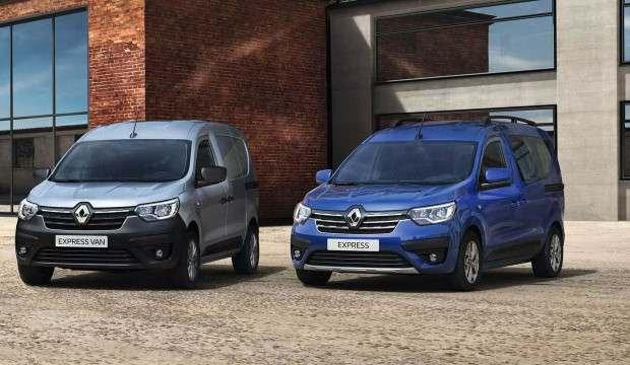 Renault'un yeni modelleri Türkiye’de satışa çıkıyor