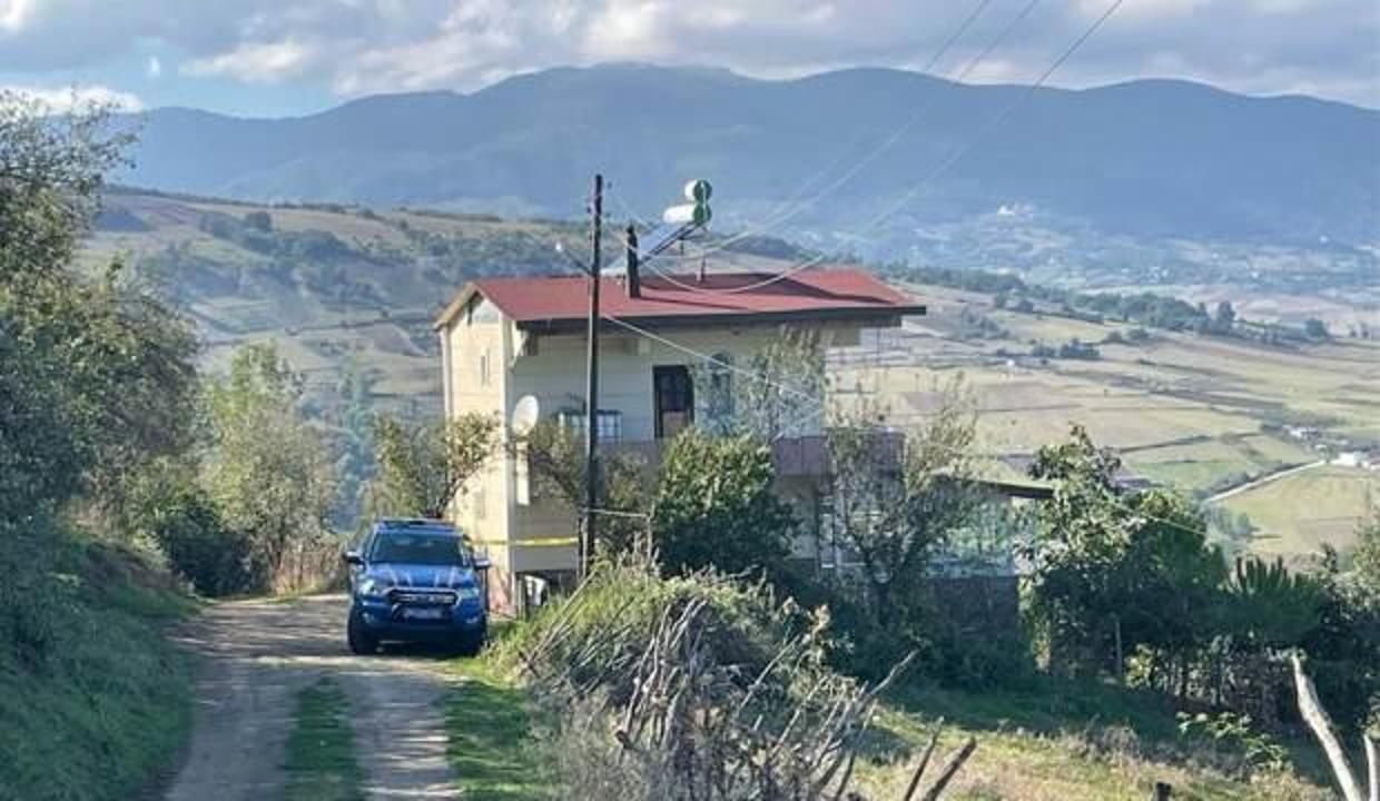 Samsun'da arazi anlaşmazlığı! Ölü ve yaralılar var