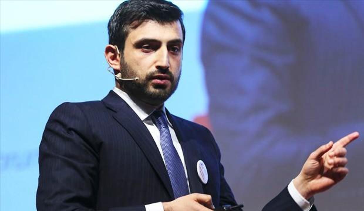 Selçuk Bayraktar kimdir? TEKNOFEST öncüsü Selçuk Bayraktar aslen nereli? Babası Özdemir Bayraktar...