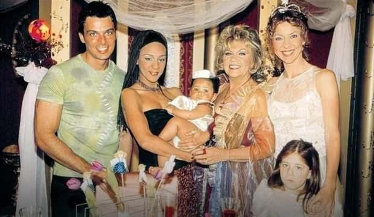 Sihirli Annem dizisinin yıldızı yıllara meydan okuyor! Jess Molho'nun son hali...
